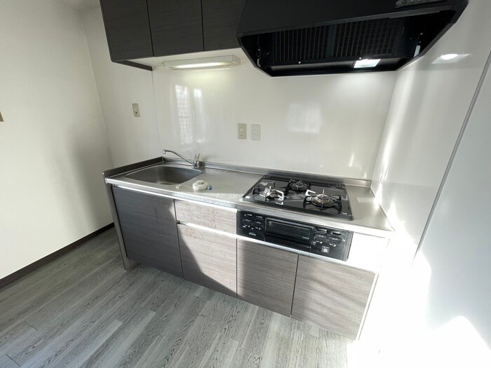 多蔵ハイツの物件内観写真