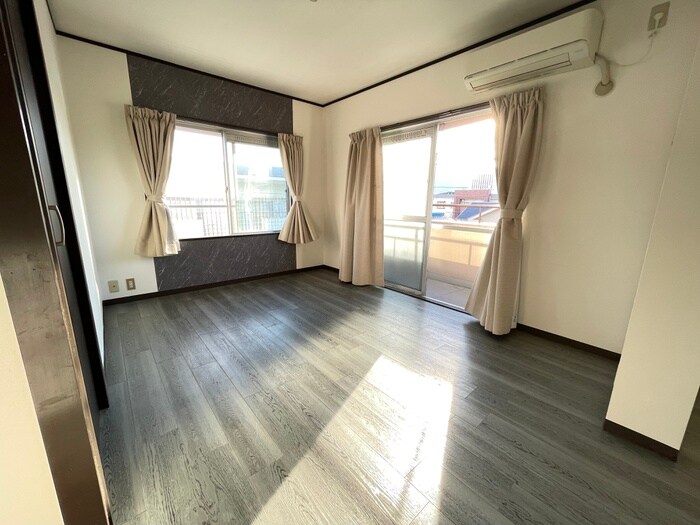 多蔵ハイツの物件内観写真