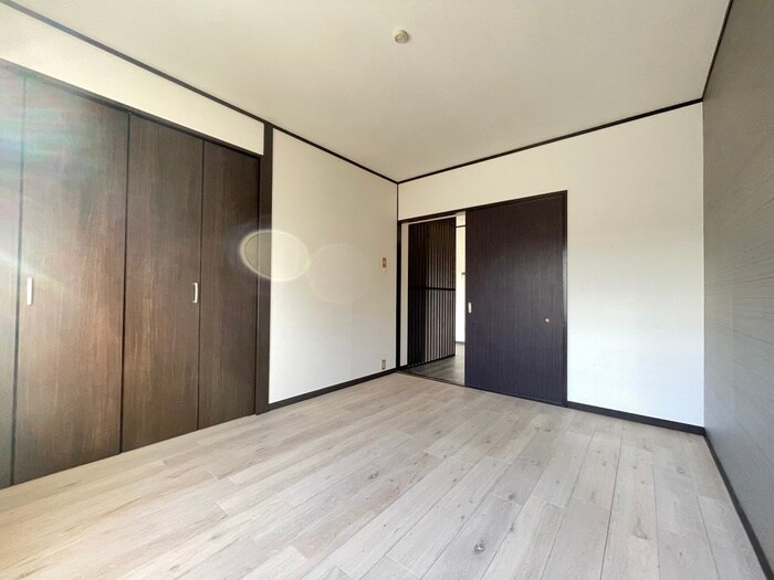 多蔵ハイツの物件内観写真