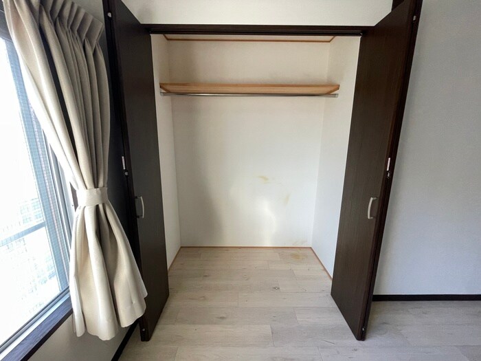 多蔵ハイツの物件内観写真