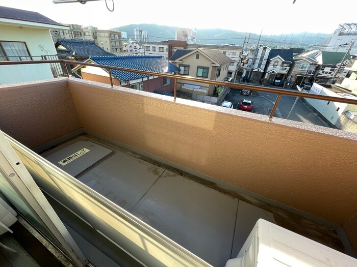 多蔵ハイツの物件内観写真