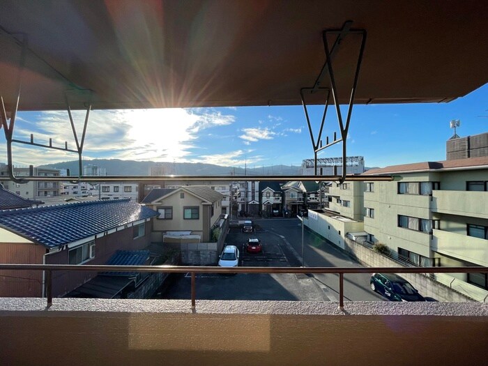 多蔵ハイツの物件内観写真