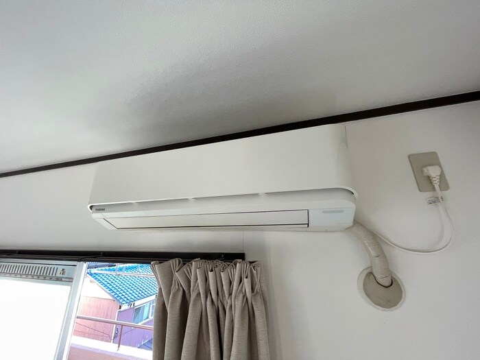 多蔵ハイツの物件内観写真