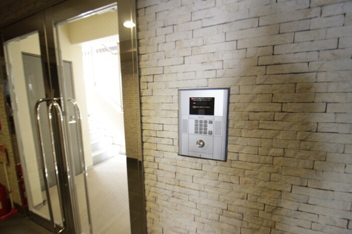 ビエンベスティードの物件外観写真