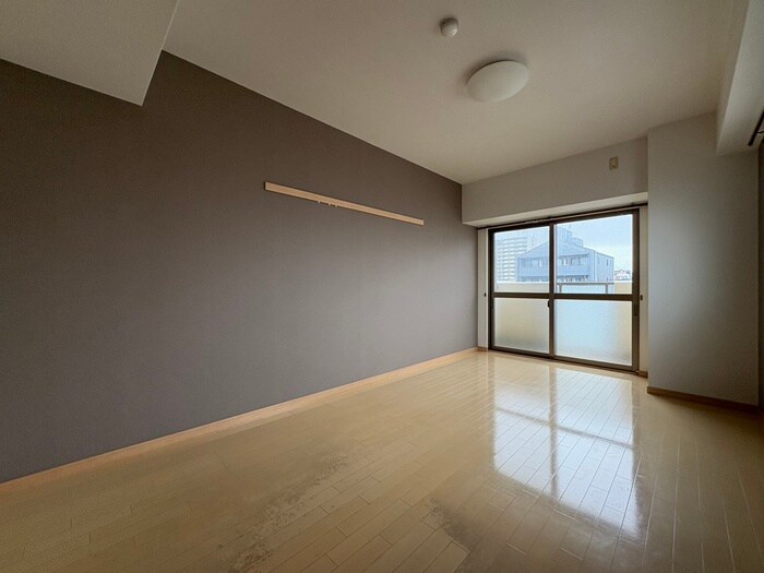 ビエンベスティードの物件内観写真