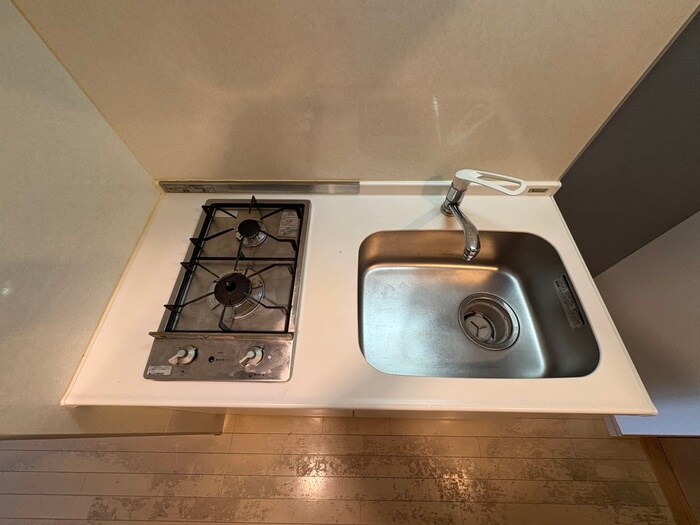 ビエンベスティードの物件内観写真