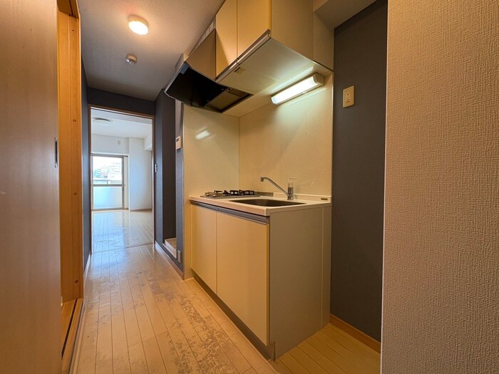 ビエンベスティードの物件内観写真