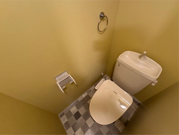 ビエンベスティードの物件内観写真