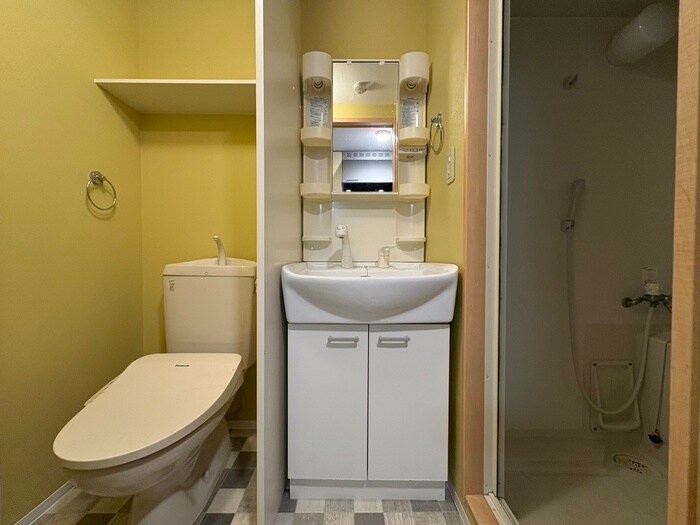 ビエンベスティードの物件内観写真