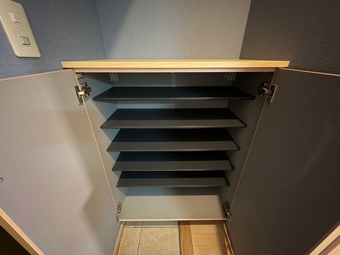 ビエンベスティードの物件内観写真