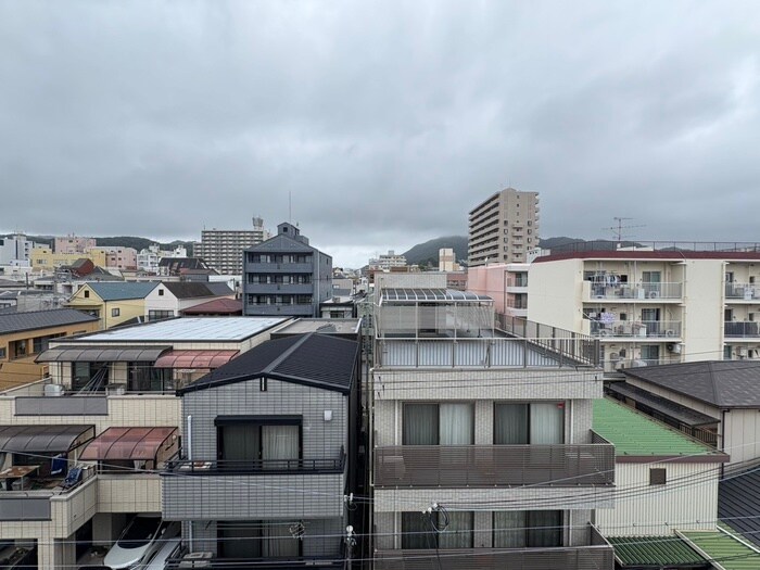 ビエンベスティードの物件内観写真