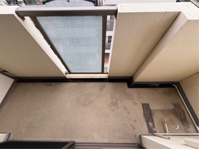 ビエンベスティードの物件内観写真