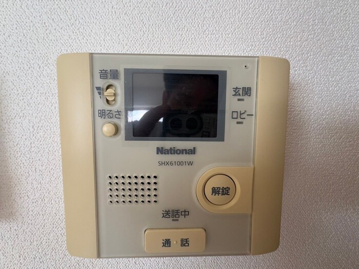 ビエンベスティードの物件内観写真