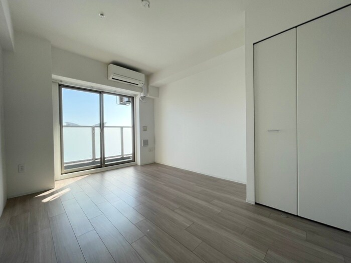 セレニテ神戸元町クレアの物件内観写真