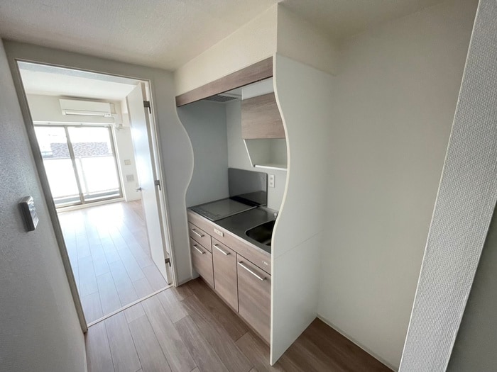 セレニテ神戸元町クレアの物件内観写真