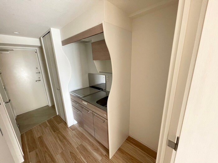 セレニテ神戸元町クレアの物件内観写真