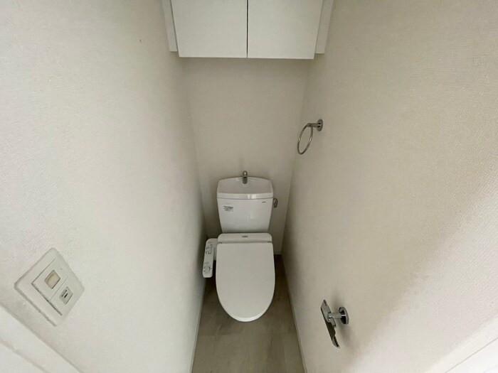 セレニテ神戸元町クレアの物件内観写真