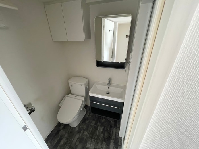 セレニテ神戸元町クレアの物件内観写真