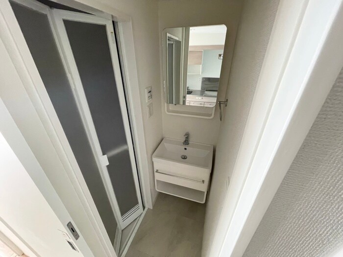 セレニテ神戸元町クレアの物件内観写真