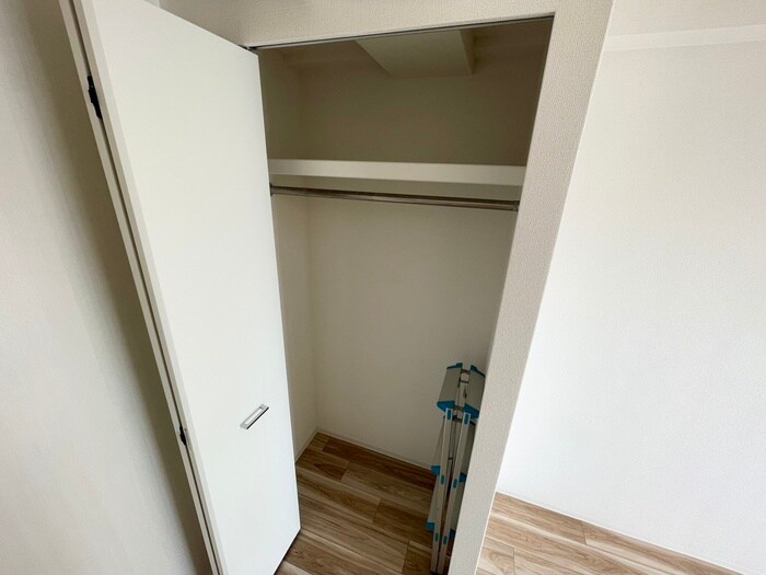 セレニテ神戸元町クレアの物件内観写真