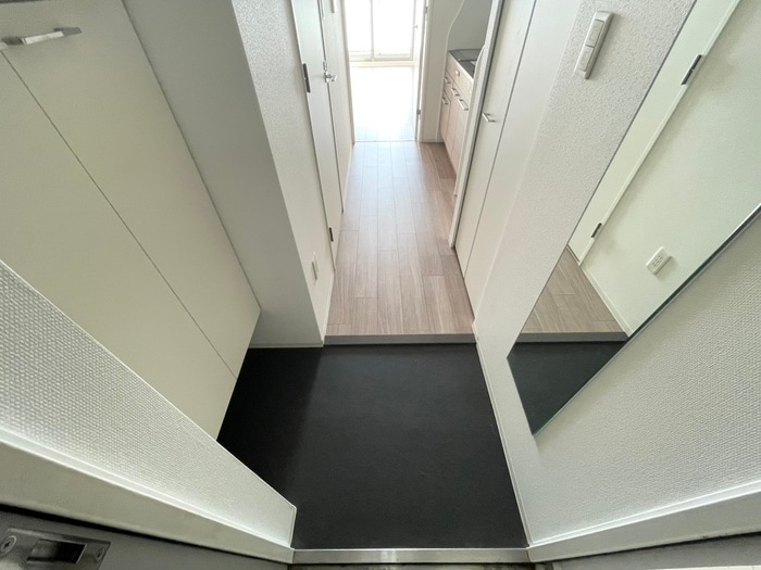 セレニテ神戸元町クレアの物件内観写真