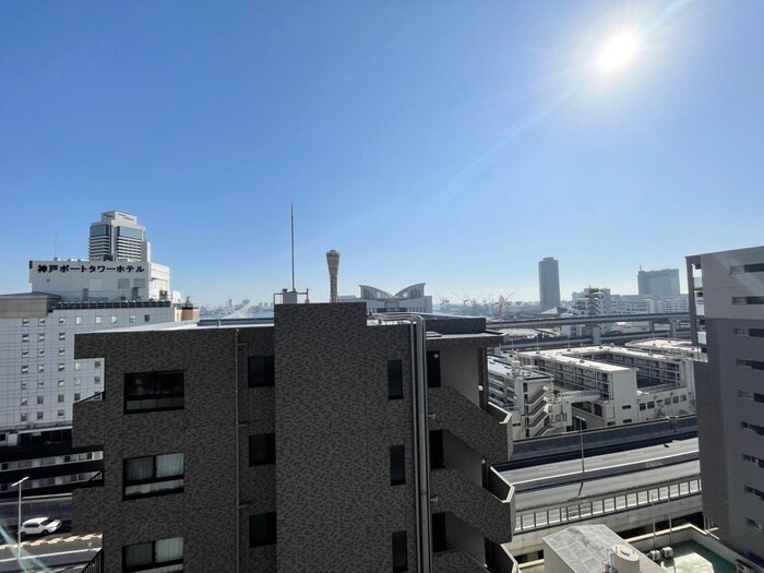 セレニテ神戸元町クレアの物件内観写真