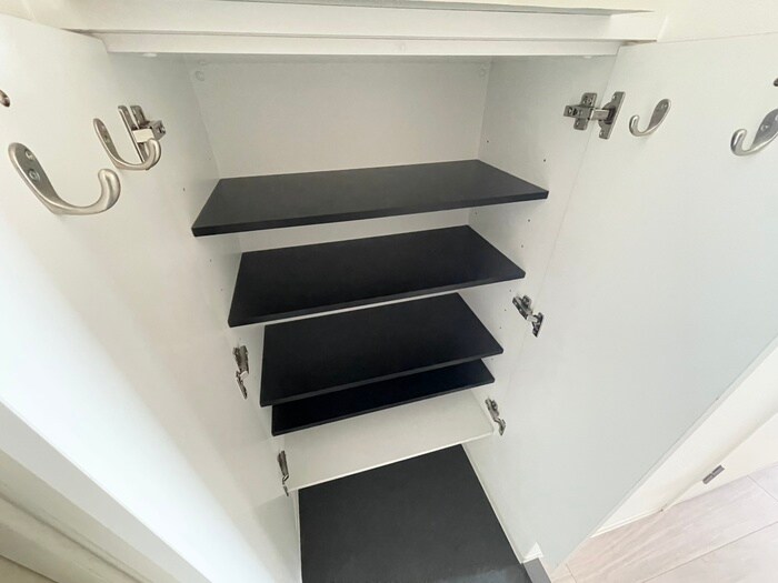 セレニテ神戸元町クレアの物件内観写真