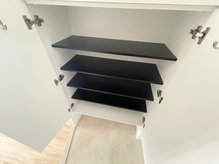 セレニテ神戸元町クレアの物件内観写真