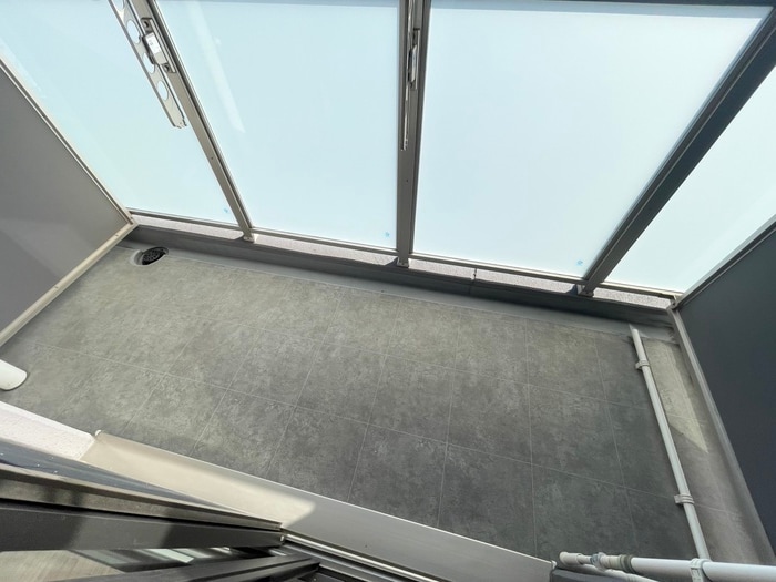 セレニテ神戸元町クレアの物件内観写真