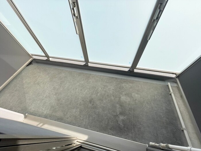 セレニテ神戸元町クレアの物件内観写真