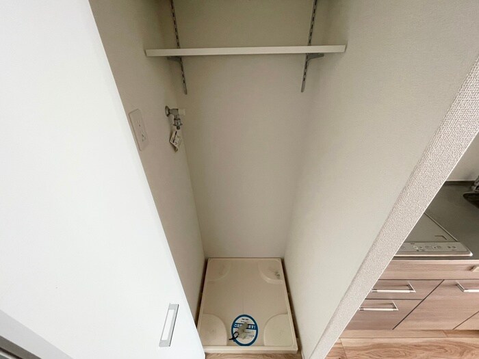 セレニテ神戸元町クレアの物件内観写真