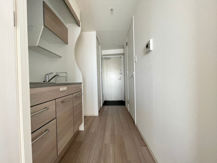 セレニテ神戸元町クレアの物件内観写真