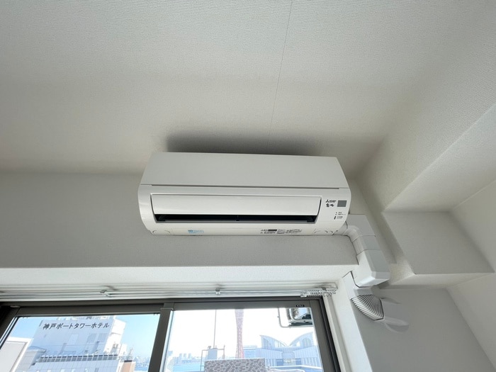 セレニテ神戸元町クレアの物件内観写真