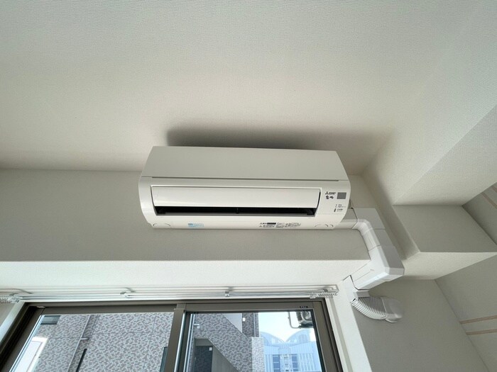 セレニテ神戸元町クレアの物件内観写真