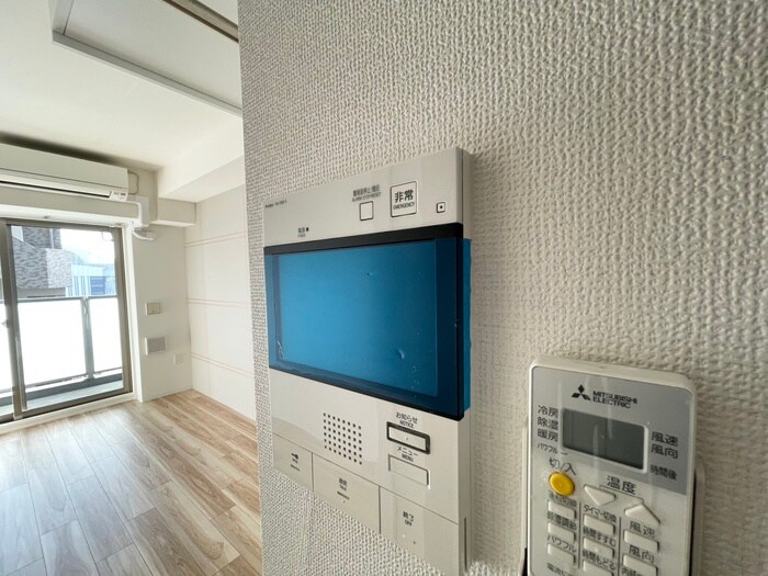 セレニテ神戸元町クレアの物件内観写真