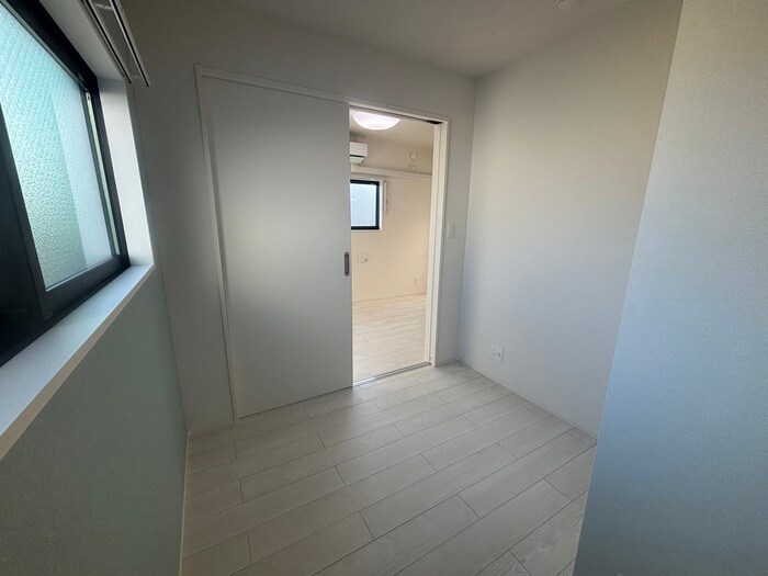 The　Haven Osakaの物件内観写真