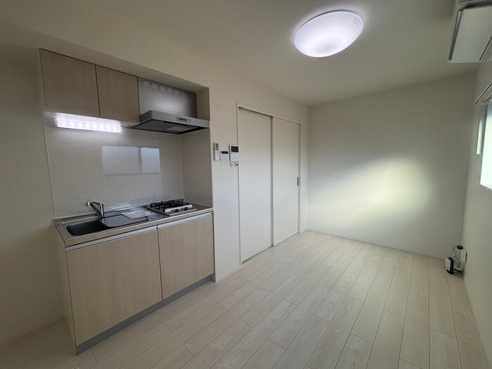 The　Haven Osakaの物件内観写真