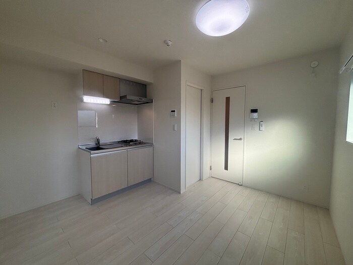 The　Haven Osakaの物件内観写真