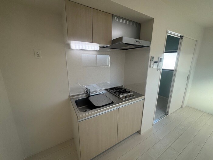 The　Haven Osakaの物件内観写真