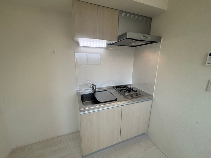 The　Haven Osakaの物件内観写真