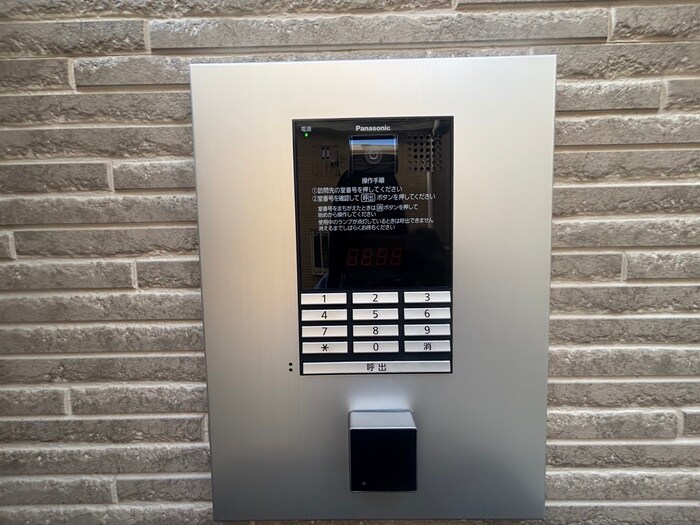 The　Haven Osakaの物件外観写真