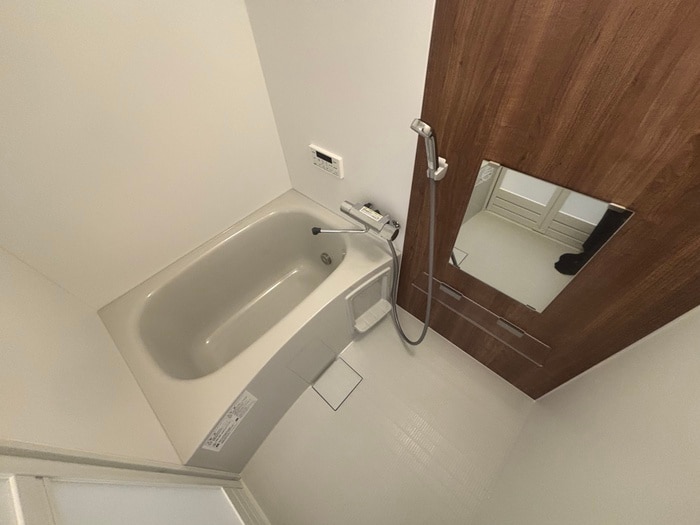 The　Haven Osakaの物件内観写真