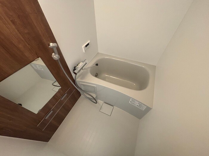 The　Haven Osakaの物件内観写真