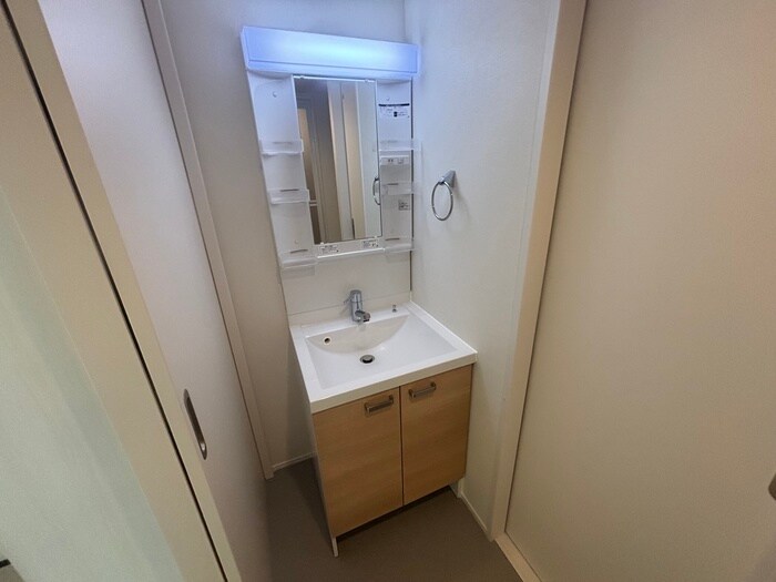 The　Haven Osakaの物件内観写真