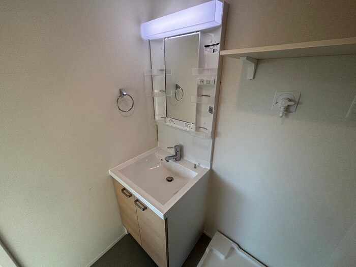 The　Haven Osakaの物件内観写真