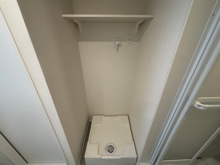 The　Haven Osakaの物件内観写真