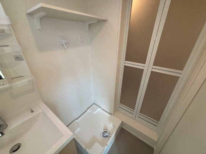 The　Haven Osakaの物件内観写真