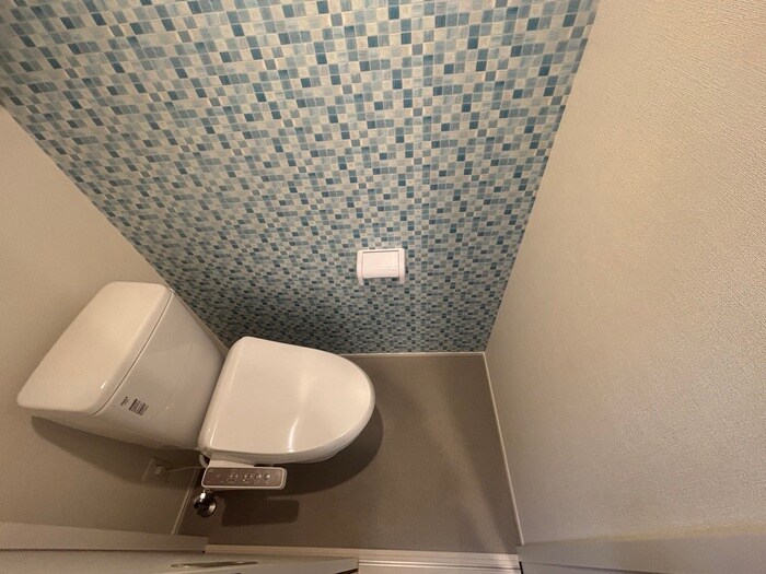 The　Haven Osakaの物件内観写真