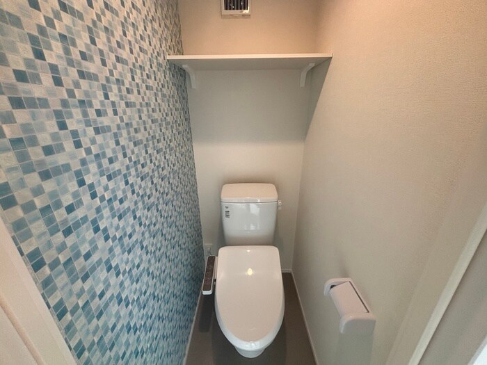 The　Haven Osakaの物件内観写真