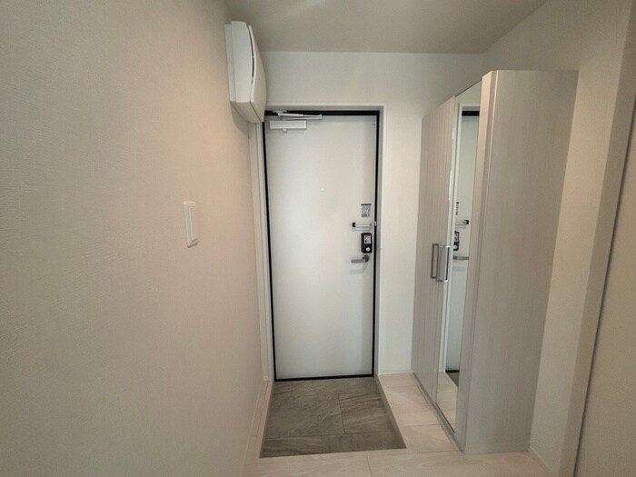 The　Haven Osakaの物件内観写真